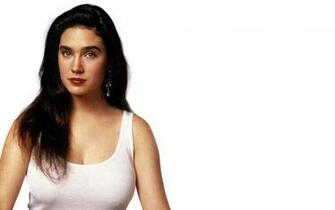 Jennifer Connelly Image Wallpaper Qulari