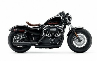 Davidson Xl X Sportster Forty Eight Harley Wallpaper