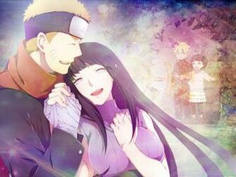 Naruto Y Hinata By Pslshana567