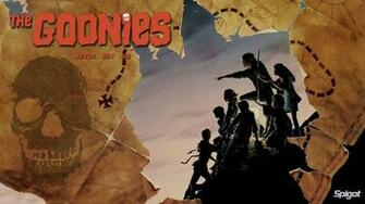The Goonies Wallpaper
