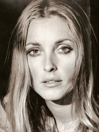 Sharon Tate Wallpaper