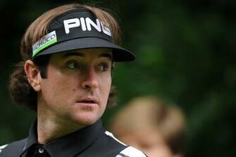 Bubba Watson Image Full HD Pictures