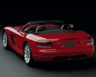 Dodge Viper Srt10 Gts Acr Rt Wallpaper Desktop