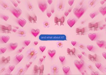 Aesthetic Laptop Background In Desktop Wallpaper