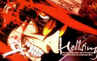 Hellsing Wallpaper