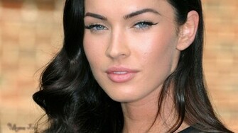 Megan Fox HD Wallpaper 1080p