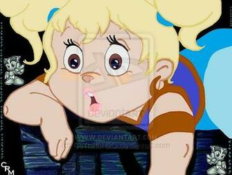 Eleanor Miller Chipmunks And Chipettes Pictures
