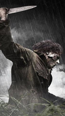 Movie Halloween Ii