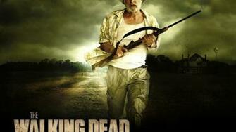 The Walking Dead Background Wallpaper High Definition Quality