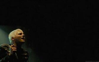 Wallpaper Gerard Way Doblelol Thumbs Quotes