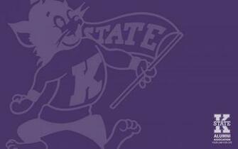 Kansas State Wildcats Wallpaper K Alumni Association