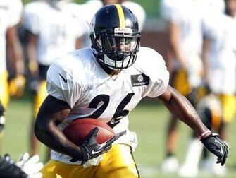 Similar Galleries Le Veon Bell Wallpaper Antonio Brown