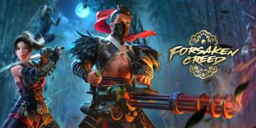 Garena Fire S Elite Pass Forsaken Creed Takes Us To