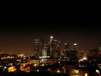 Hot Wallpaper Los Angeles