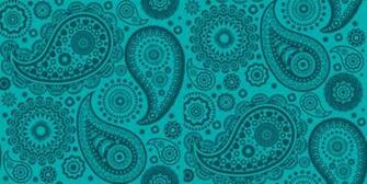 Wallpaper Paisley Crescent Lido Azdpt019 A Beautiful
