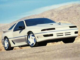 Dodge Wallpaper Daytona Rt Concept