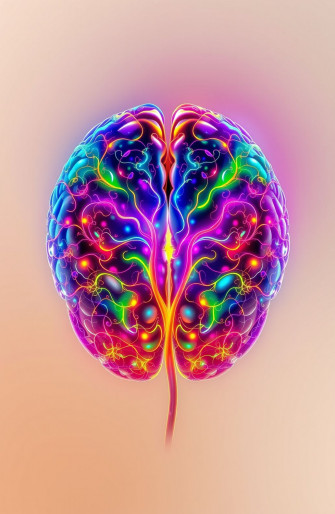 Brain Wallpaper HD