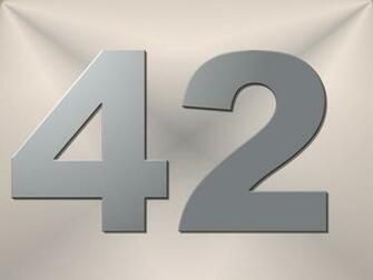 Hitchhiker S Guide To The Galaxy Wallpaper