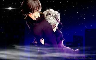 X Wallpaper Darker Than Black