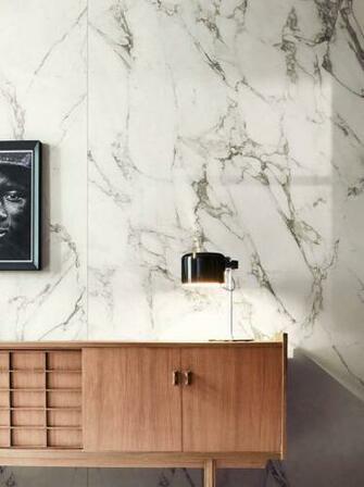 Allmarble Calacatta Extra Rectified Marazzi M4fk