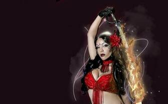 Belly Dance Wallpaper High Quality