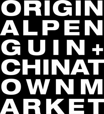 Chinatown Market X Original Penguin Lookbook Uk Hypebeast