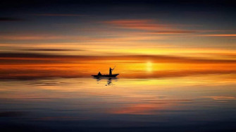 Most Stunning Sunset Photos Corel Discovery Center