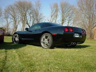 C5 Corvette Top Cars Autocars Wallpaper