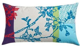 Koko Company Wallpaper Pillow