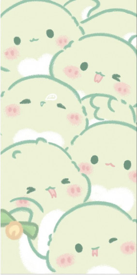 Cute Pfp Wallpaper