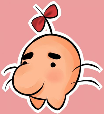 Mr Saturn Doodle By Pklove Chan