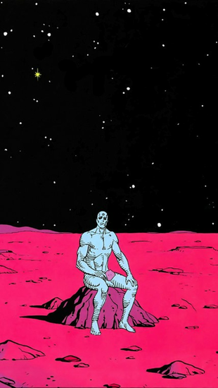 High Definition Wallpaper Photo Watchmen Html