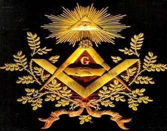 Masonic Wallpaper