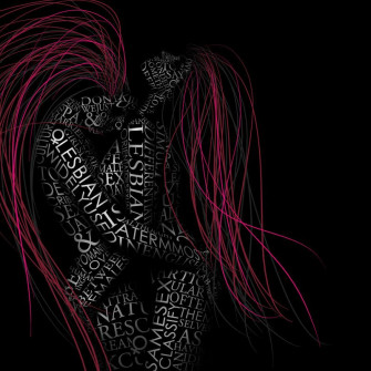 Lesbians Wallpaper Group