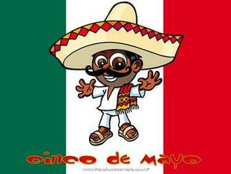 Holiday Mexico Cinco De Mayo Computer Desktop Wallpaper