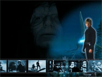 Jedi Luke Skywalker Wallpaper