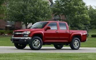 Chevrolet Colorado Image Wallpaper Sense The Car