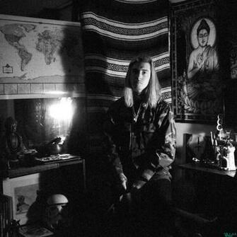 Watt Warlock Talking With Ghosts The Ghostemane