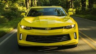 Chevrolet Camaro Wallpaper And HD Image