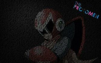 Proto Man Wallpaper