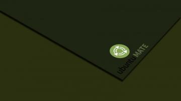 Ubuntumate Wallpaper Business Edition Artwork Ubuntu Mate