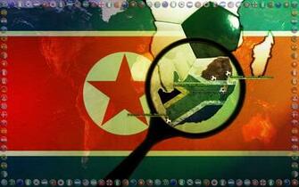 North Korea Wallpaper