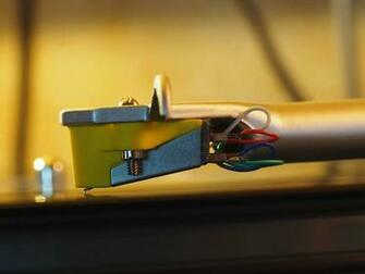 HD Wallpaper Turntable Vinyl Analog Music Hifi Needle Plate