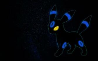 Shiny Umbreon By Fa