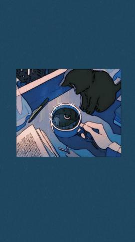 Coffee Wallpaper By Sakiisan Now