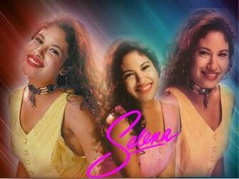 Selena Quintanilla Background Wallpaper