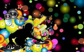 HD Dj Wallpaper