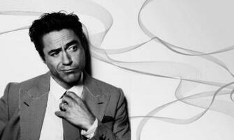 Robert Downey Jr Wallpaper