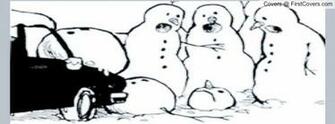 Calvin And Hobbes Snowman Wallpaper Car Pictures
