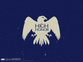Hbo Game Of Thrones Extras House Wallpaper